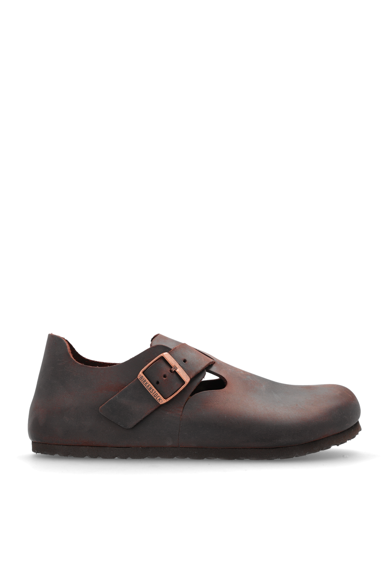 靴 BIRKENSTOCK LONDON BS 39 Birkenstock LONDON BS shoes | Men's | Vitkac